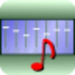 Logo of Audio Player WithEQ Trial android Application 